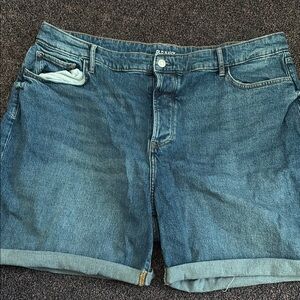 Old Navy Denim Shorts